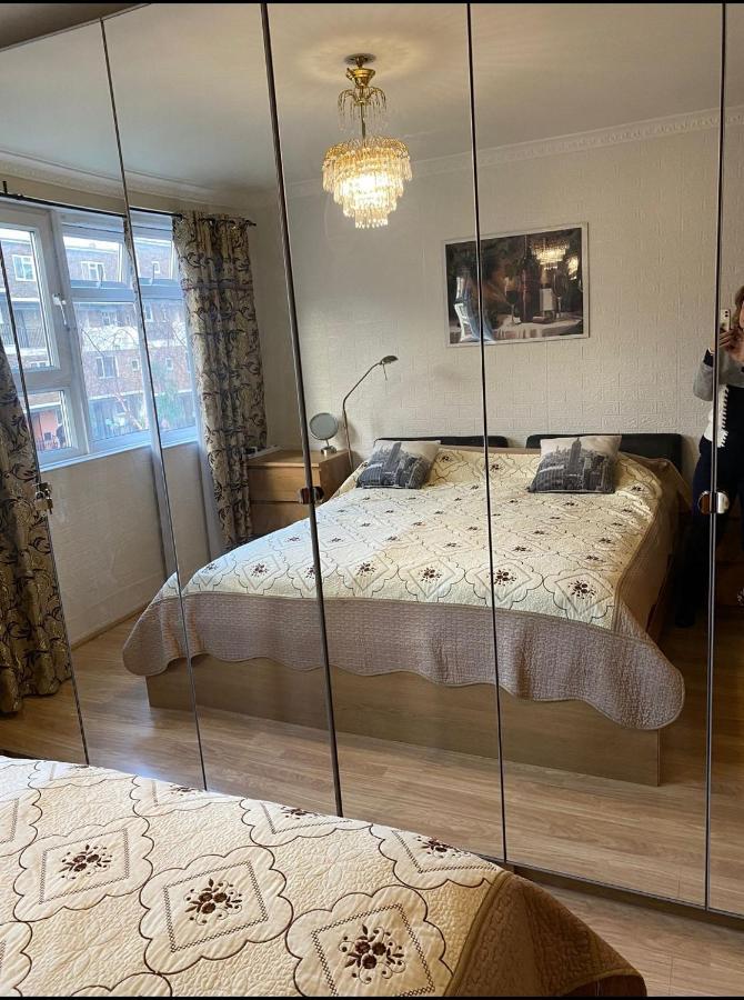 1 Bedroom Flat Close To With Free Parking Arrangement * London